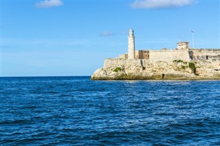 Cuba vejrudsigt