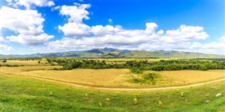 Küba hava tahmini