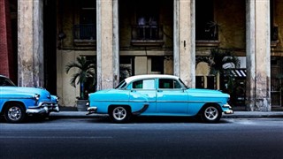 Cuba prévisions météorologiques