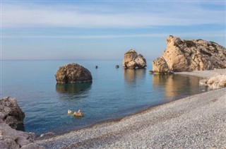 Kıbrıs Hava tahmini