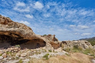 Ciprus időjárás-jelentés