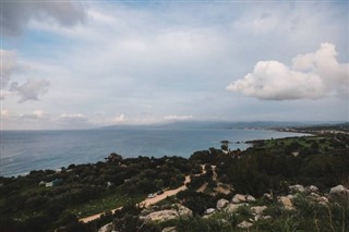 Kıbrıs hava tahmini