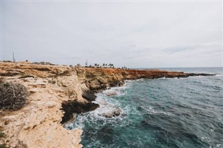 Cyprus weather forecast