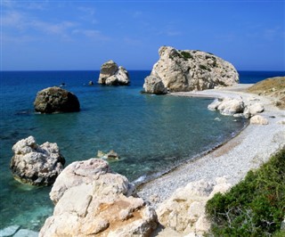 Kıbrıs hava tahmini