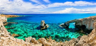 Chipre pronóstico del tiempo