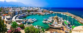 Kıbrıs hava tahmini