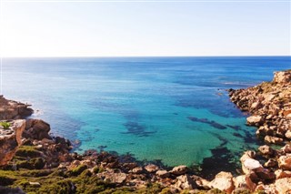 Chypre prévisions météorologiques
