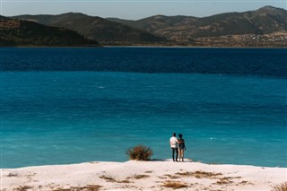 Chypre prévisions météorologiques