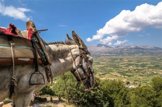Kıbrıs hava tahmini