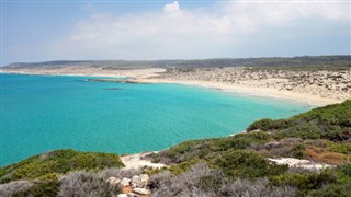 Kıbrıs hava tahmini