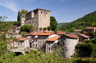 Ciprus időjárás-jelentés