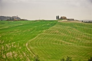 Kıbrıs Hava tahmini