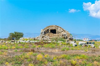 Kıbrıs hava tahmini
