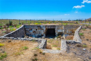 Kıbrıs Hava tahmini