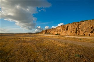 Cypern vejrudsigt