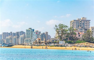 Kıbrıs hava tahmini