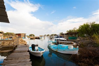 Kıbrıs hava tahmini