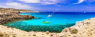 Kıbrıs hava tahmini