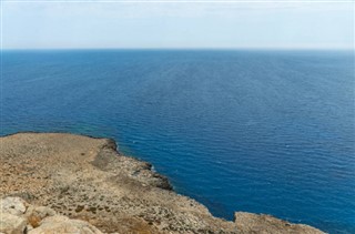 Chypre prévisions météorologiques