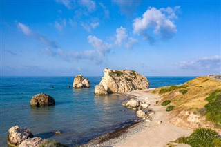 Kıbrıs hava tahmini