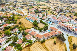 Ciprus időjárás-jelentés