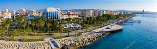Kıbrıs hava tahmini