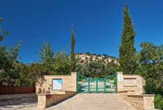 Cyprus weather forecast