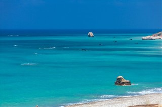 Chipre pronóstico del tiempo