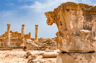 Chypre prévisions météorologiques