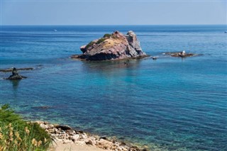 Kıbrıs hava tahmini