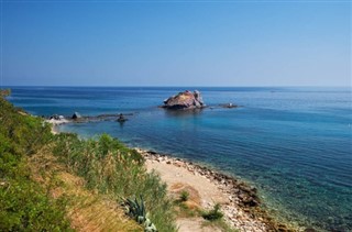 Kıbrıs hava tahmini