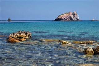 Kıbrıs hava tahmini
