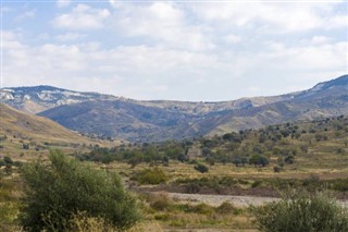 Kıbrıs hava tahmini