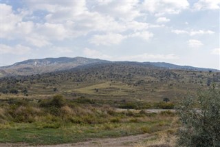 Ciprus időjárás-jelentés