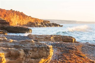 Cyprus weather forecast