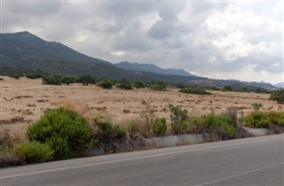Kıbrıs hava tahmini