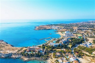 Kıbrıs hava tahmini