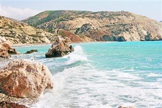 Kıbrıs hava tahmini