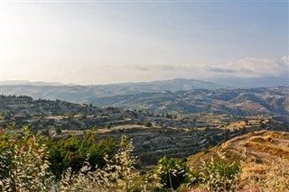 Kıbrıs hava tahmini
