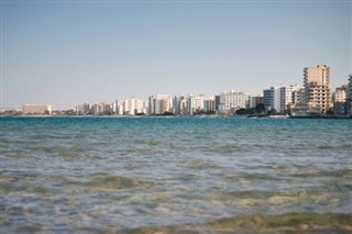 Chypre prévisions météorologiques