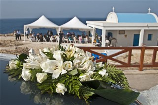 Chypre prévisions météorologiques