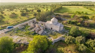 Ciprus Időjárás-jelentés