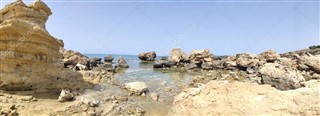 Kıbrıs hava tahmini