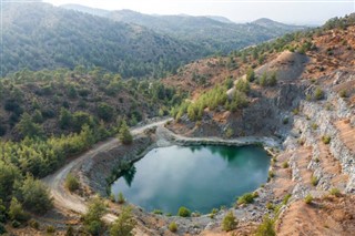 Kıbrıs hava tahmini