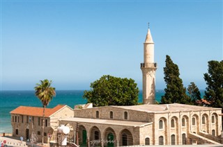 Kıbrıs hava tahmini