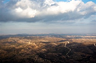 Kıbrıs hava tahmini