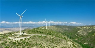 Chipre pronóstico del tiempo
