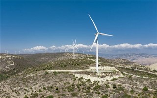 Chypre prévisions météorologiques