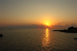 Kıbrıs hava tahmini