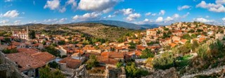 Kıbrıs hava tahmini